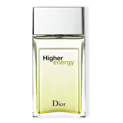 DIOR Higher Energy toaletní voda pro muže 100 ml