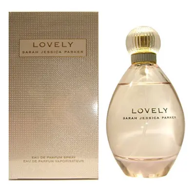 Sarah Jessica Parker Lovely parfémovaná voda pro ženy 100 ml