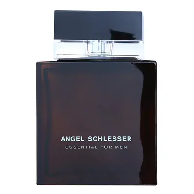 Angel Schlesser Essential for Men toaletní voda pro muže 100 ml