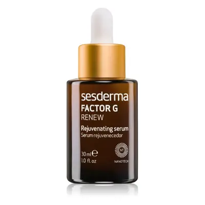 Sesderma Factor G Renew pleťové sérum s růstovým faktorem pro omlazení pleti 30 ml