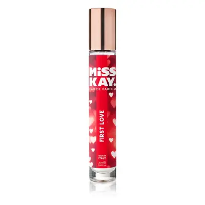 Miss Kay First Love parfémovaná voda pro ženy 25 ml