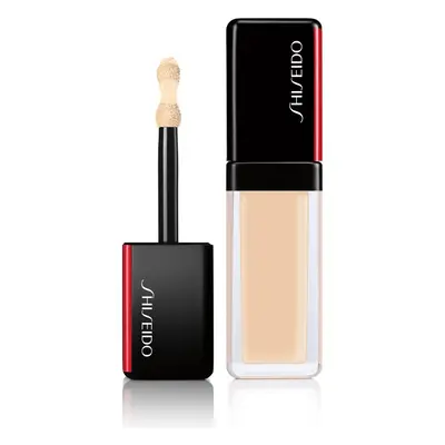 Shiseido Synchro Skin Self-Refreshing Concealer tekutý korektor odstín 102 Fair/Très Clair 5.8 m