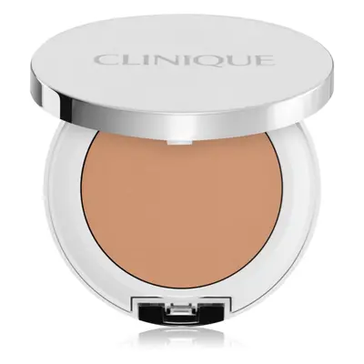 Clinique Beyond Perfecting™ Powder Foundation + Concealer pudrový make-up s korektorem 2 v 1 ods