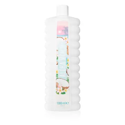 Avon Bubble Bath Aloha Monoi relaxační pěna do koupele 1000 ml