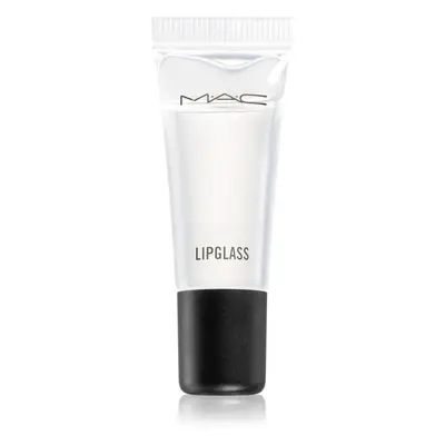 MAC Cosmetics Lipglass Clear lesk na rty odstín 7 ml