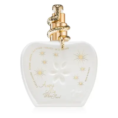 Jeanne Arthes Amore Mio White Pearl parfémovaná voda pro ženy 100 ml