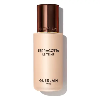 GUERLAIN Terracotta Le Teint tekutý make-up pro přirozený vzhled odstín 0C Cool 35 ml