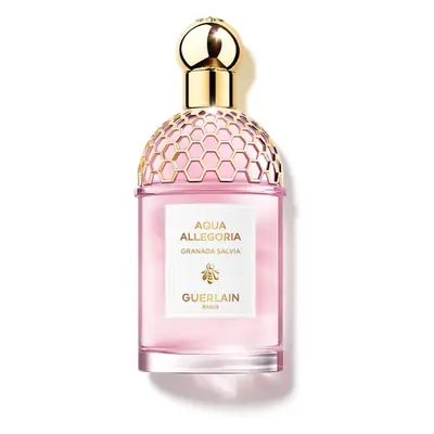 GUERLAIN Aqua Allegoria Granada Salvia toaletní voda plnitelná pro ženy 125 ml