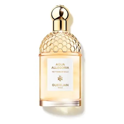 GUERLAIN Aqua Allegoria Nettare di Sole toaletní voda plnitelná pro ženy 125 ml