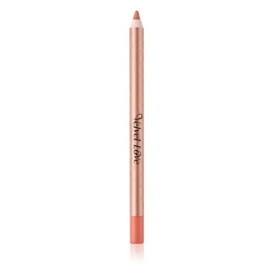 ZOEVA Velvet Love Lip Liner konturovací tužka na rty odstín Gailey 1,2 g