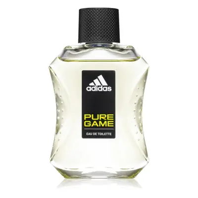 Adidas Pure Game Edition 2022 toaletní voda pro muže 100 ml