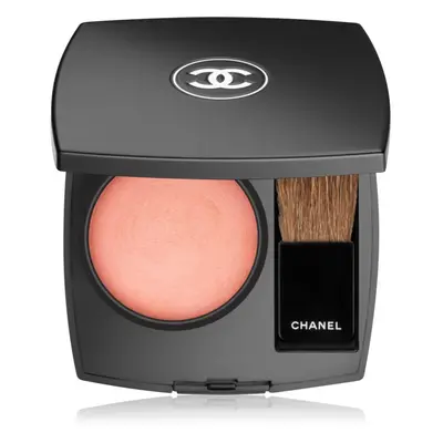 Chanel Joues Contraste Powder Blush pudrová tvářenka odstín 71 Malice 3,5 g