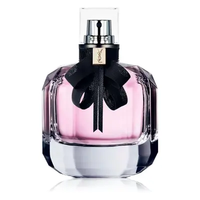 Yves Saint Laurent Mon Paris parfémovaná voda pro ženy 90 ml