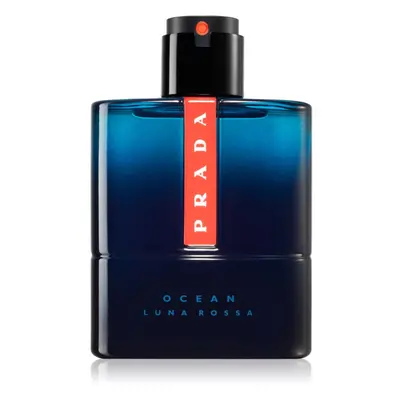 Prada Luna Rossa Ocean toaletní voda pro muže 100 ml