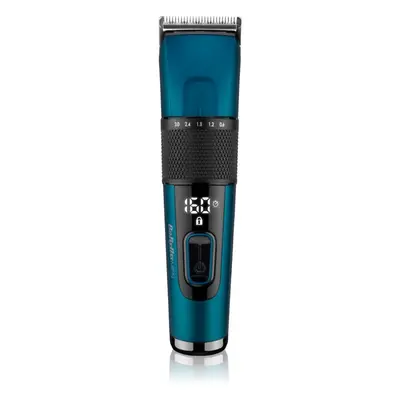 BaByliss For Men E990E zastřihovač vlasů 1 ks