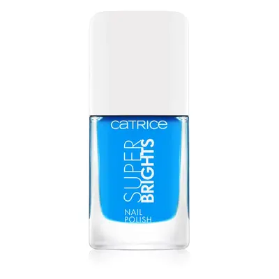 Catrice Super Brights lak na nehty odstín 020 10,5 ml