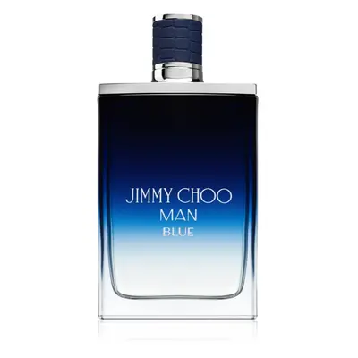 Jimmy Choo Man Blue toaletní voda pro muže 100 ml