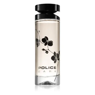 Police Dark Woman toaletní voda pro ženy 100 ml