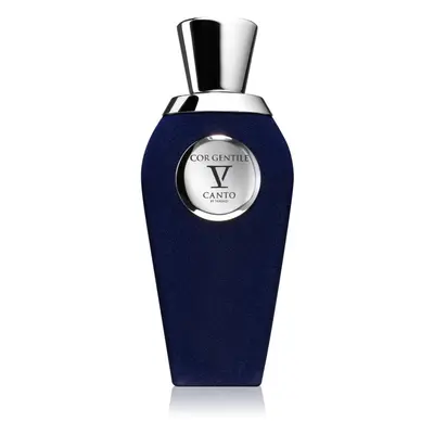 V Canto Cor Gentile parfémový extrakt unisex 100 ml