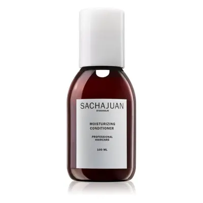 Sachajuan Moisturizing Conditioner hydratační kondicionér 100 ml