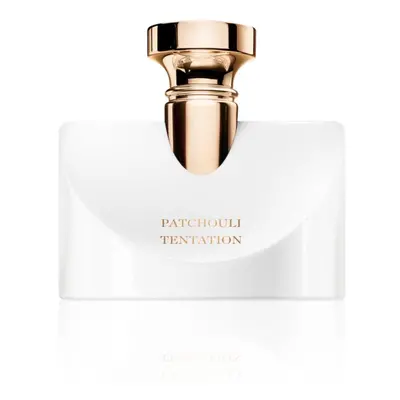 BVLGARI Splendida Bvlgari Patchouli Tentation parfémovaná voda pro ženy 100 ml