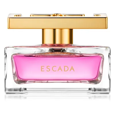 Escada Especially parfémovaná voda pro ženy 50 ml