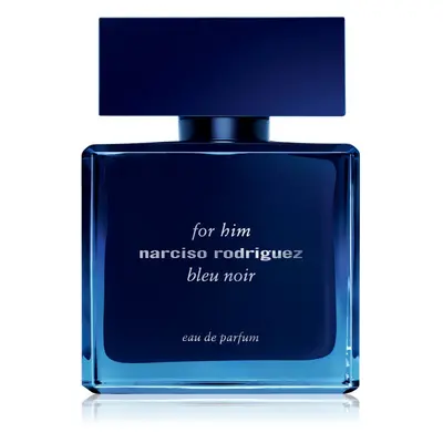 narciso rodriguez for him bleu noir parfémovaná voda pro muže 50 ml