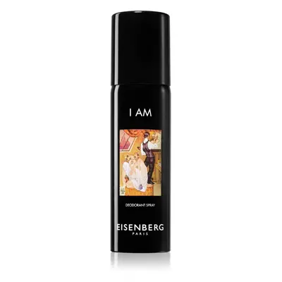 Eisenberg I Am deodorant ve spreji pro ženy 100 ml