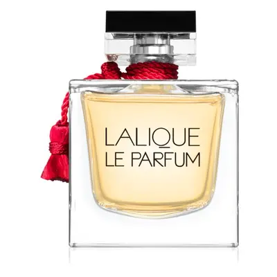 Lalique Le Parfum parfémovaná voda pro ženy 100 ml