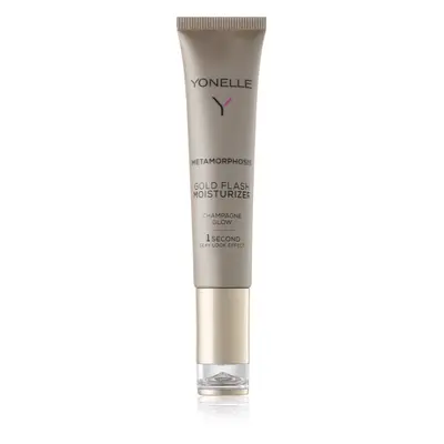 Yonelle Metamorphosis hydratační a rozjasňující gel 25 ml