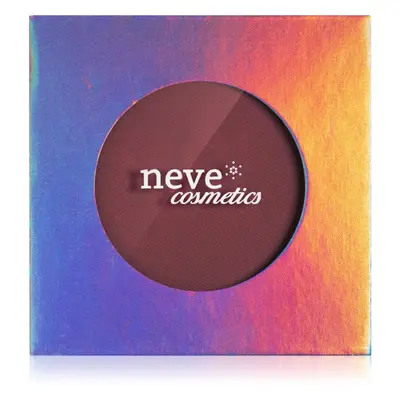 Neve Cosmetics Single Eyeshadow oční stíny Red Carpet 3 g