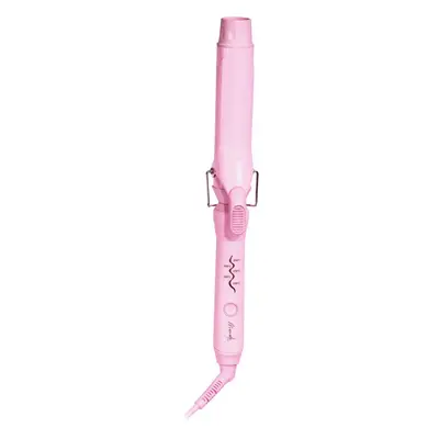 Mermade The Style Wand kónická kulma na vlasy Pink 1 ks