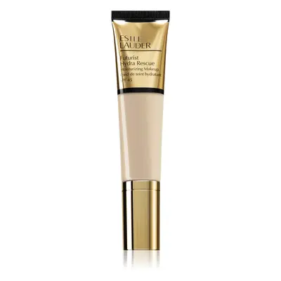 Estée Lauder Futurist Hydra Rescue hydratační make-up SPF 45 odstín 1W1 Bones 35 ml