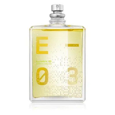 Escentric Molecules Escentric 03 toaletní voda unisex 100 ml