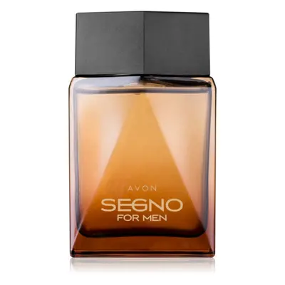 Avon Segno parfémovaná voda pro muže 75 ml