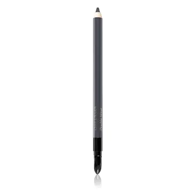 Estée Lauder Double Wear 24h Waterproof Gel Eye Pencil voděodolná gelová tužka na oči s aplikáto