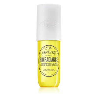 Sol de Janeiro Rio Radiance parfémovaný sprej na tělo a vlasy pro ženy 90 ml