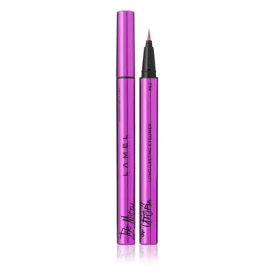 LAMEL The Myth of Utopia Long-Lasting Eyeliner dlouhotrvající oční linky odstín 403 0,6 ml