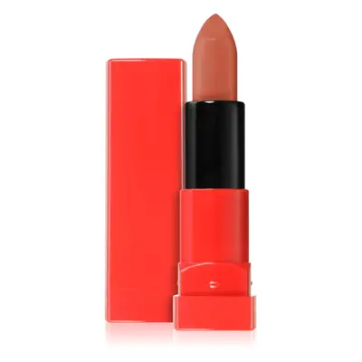 Bottega Verde Amore di Rossetto krémová rtěnka se saténovým finišem odstín 04 Rosa Nude 3,5 ml