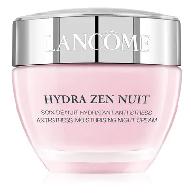 Lancôme Hydra Zen Nuit zklidňující noční krém 50 ml