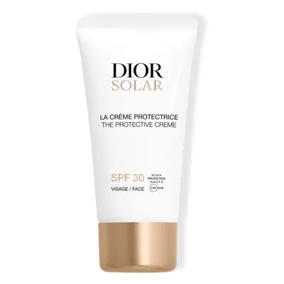 DIOR Dior Solar The Protective Creme SPF 30 ochranný krém na obličej SPF 30 50 ml