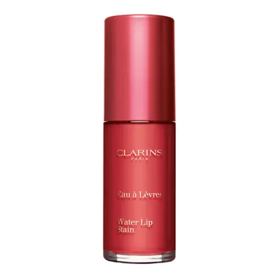 Clarins Water Lip Stain matný lesk na rty s hydratačním účinkem odstín 08 Candy Water 7 ml