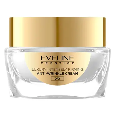 Eveline Cosmetics 24K Snail & Caviar denní protivráskový krém se šnečím extraktem 50 ml