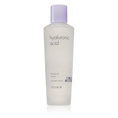 It´s Skin Hyaluronic Acid hydratační tonikum s kyselinou hyaluronovou 150 ml