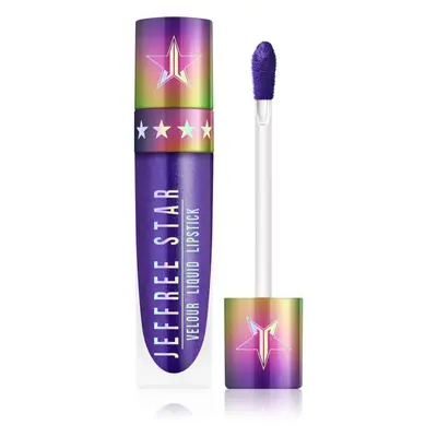 Jeffree Star Cosmetics Psychedelic Circus tekutá rtěnka odstín Healing Hour 5,6 ml