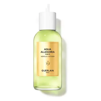 GUERLAIN Aqua Allegoria Nerolia Vetiver Forte parfémovaná voda náhradní náplň pro ženy 200 ml