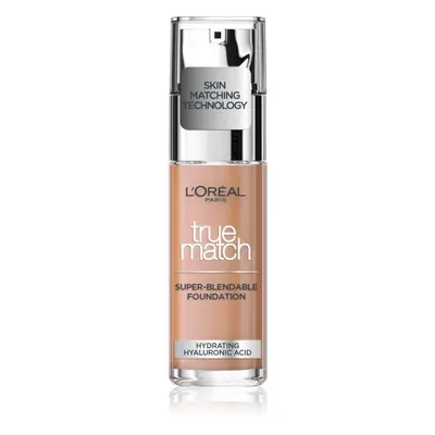 L’Oréal Paris True Match tekutý make-up odstín 2R2C2K 30 ml