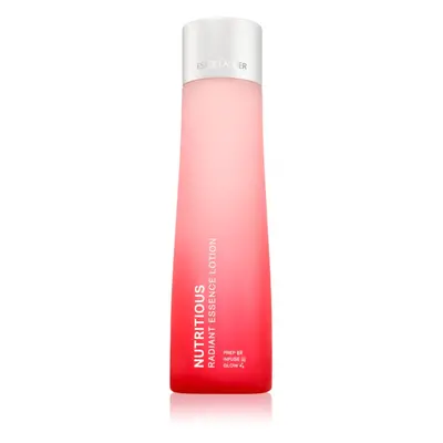 Estée Lauder Nutritious Radiant Essence Lotion hydratační pleťová emulze 200 ml