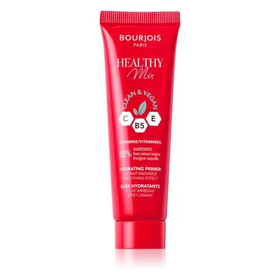 Bourjois Healthy Mix hydratační podkladová báze pod make-up 30 ml