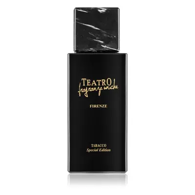 Teatro Fragranze Tabacco parfémovaná voda unisex 100 ml